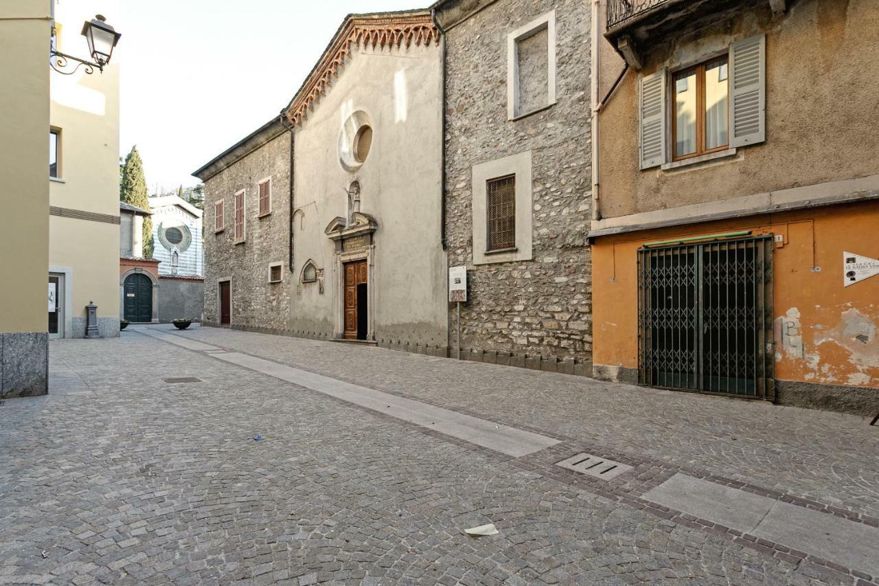 Villa Lena Bellano Exterior photo